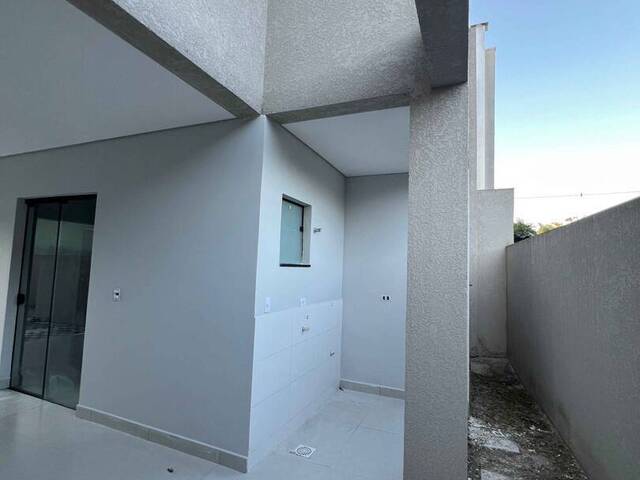 Sobrado para Venda em Matinhos - 4