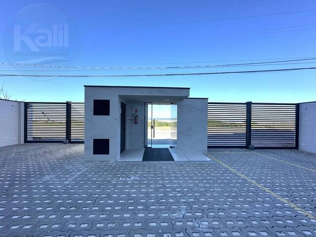 Apartamento para Venda em Matinhos - 4