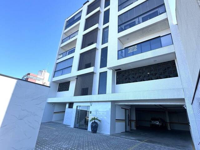 #248 - Apartamento para Venda em Matinhos - PR - 2