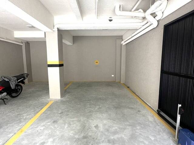 #314 - Apartamento para Venda em Matinhos - PR - 3