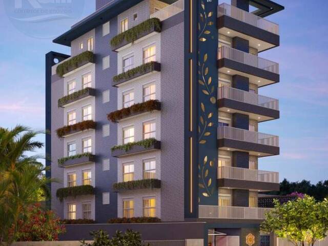 #485 - Apartamento para Venda em Matinhos - PR - 1