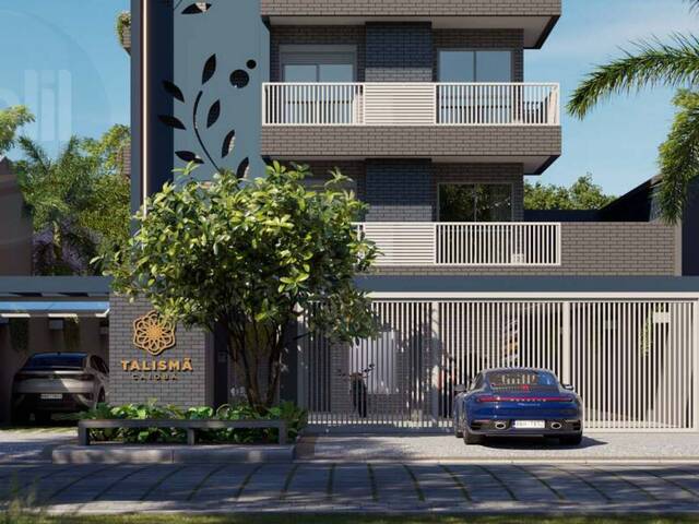 #485 - Apartamento para Venda em Matinhos - PR - 2