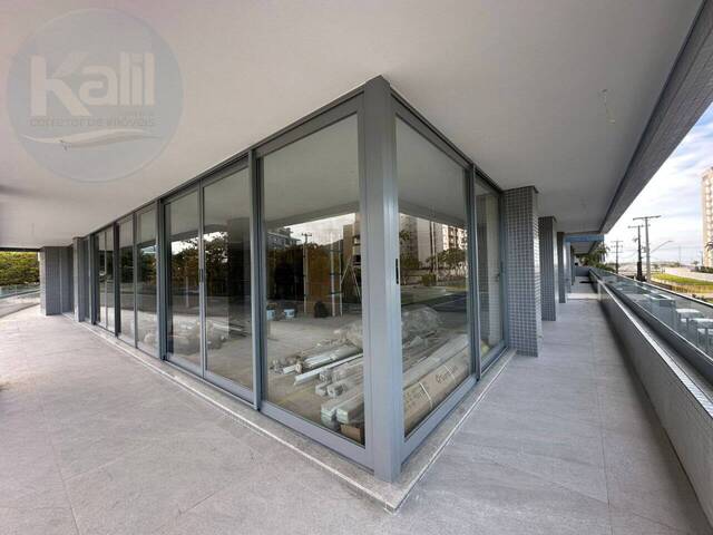 Cobertura para Venda em Matinhos - 5