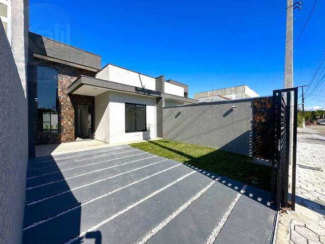 #457 - Casa para Venda em Matinhos - PR - 2