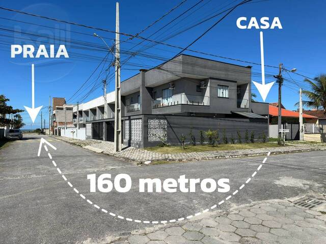 Venda em Balneário Beltrami - Pontal do Paraná