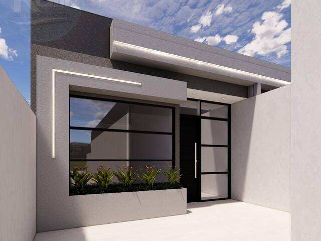 #488 - Casa para Venda em Matinhos - PR - 1