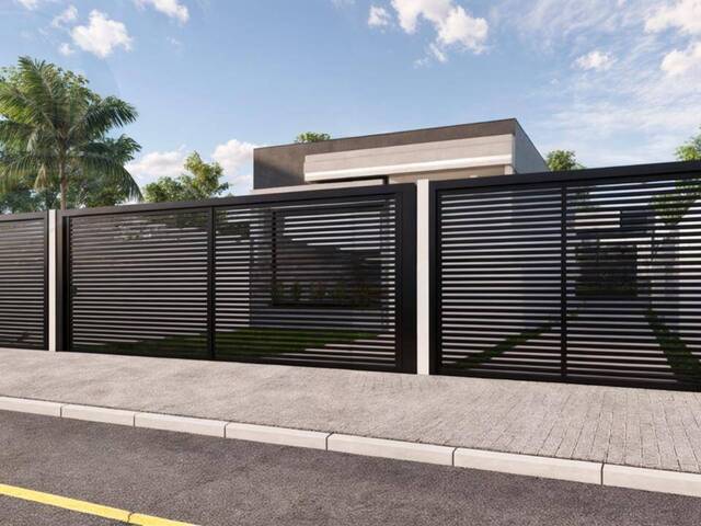 #488 - Casa para Venda em Matinhos - PR - 2