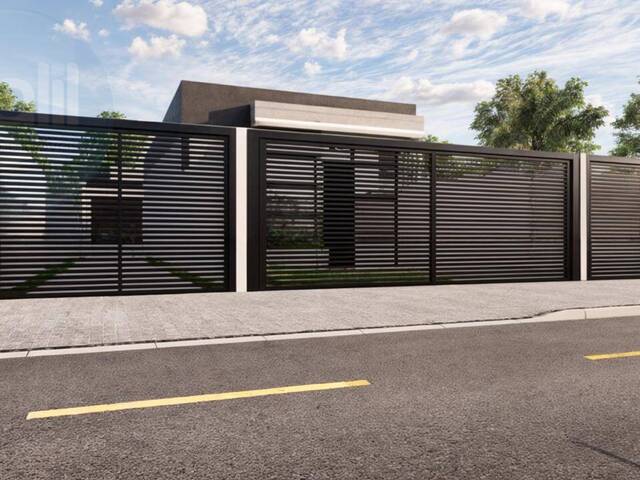 #488 - Casa para Venda em Matinhos - PR - 3
