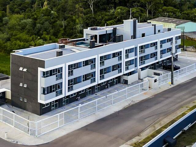 #294 - Apartamento para Venda em Matinhos - PR - 2
