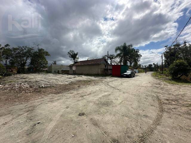 #468 - Terreno para Venda em Matinhos - PR - 2