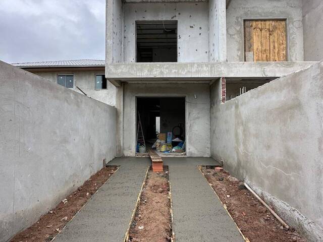 Sobrado para Venda em Matinhos - 4