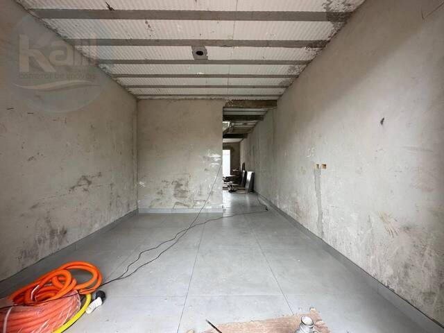 Sobrado para Venda em Matinhos - 5