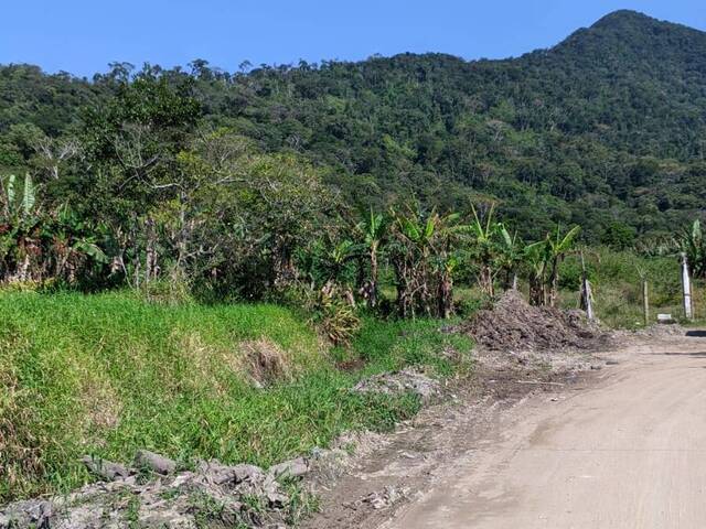 #489 - Área para Venda em Matinhos - PR - 2