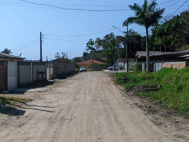 #489 - Área para Venda em Matinhos - PR - 1