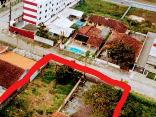 #490 - Área para Venda em Matinhos - PR - 1