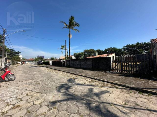 #490 - Área para Venda em Matinhos - PR - 3