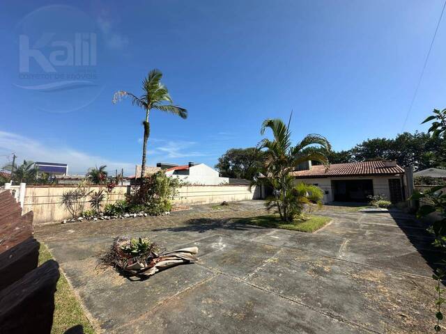 Área para Venda em Matinhos - 4