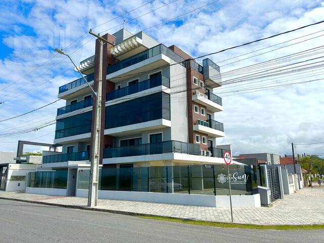 #280 - Cobertura para Venda em Matinhos - PR - 2