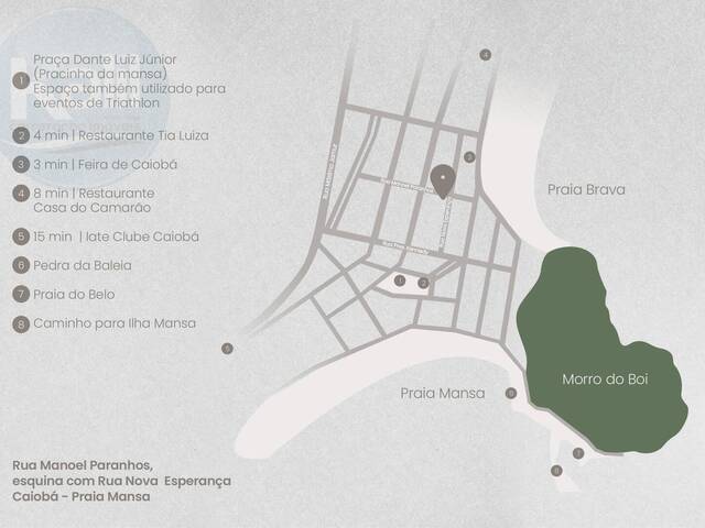 Apartamento para Venda em Matinhos - 5