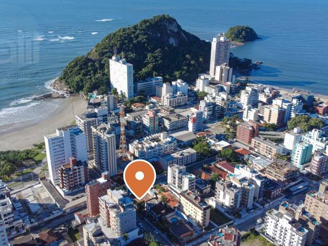 #495 - Apartamento para Venda em Matinhos - PR - 2