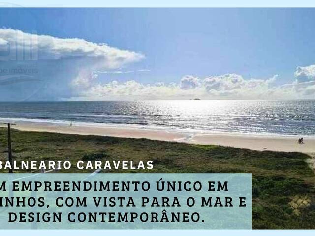 #497 - Apartamento para Venda em Matinhos - PR - 3
