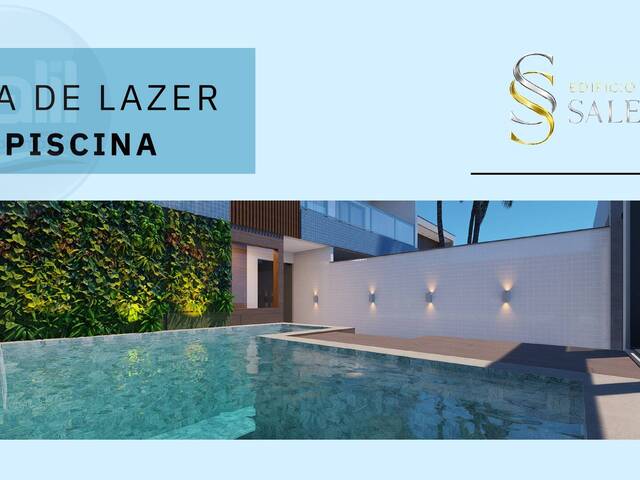 Apartamento para Venda em Matinhos - 4