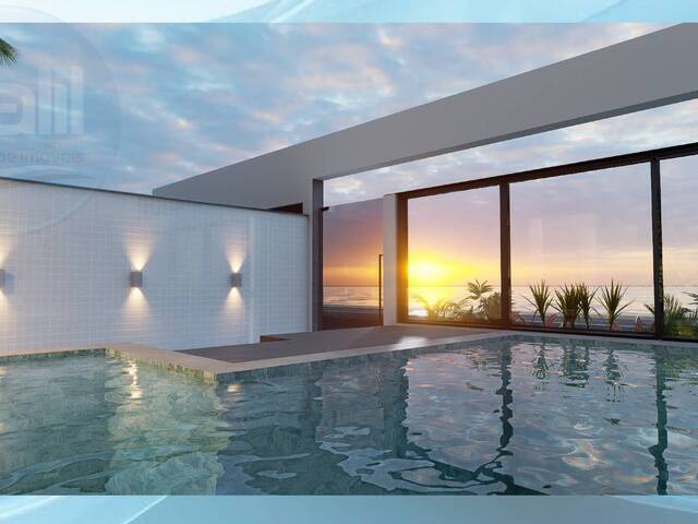 Apartamento para Venda em Matinhos - 5