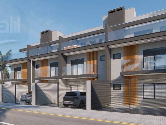 #499 - Triplex para Venda em Matinhos - PR - 2