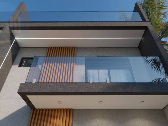 #499 - Triplex para Venda em Matinhos - PR - 3