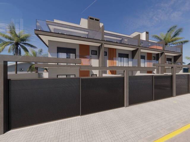 Triplex para Venda em Matinhos - 4