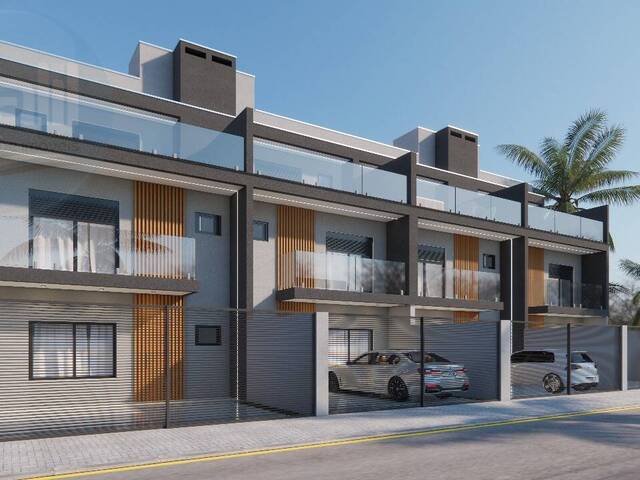 Triplex para Venda em Matinhos - 5