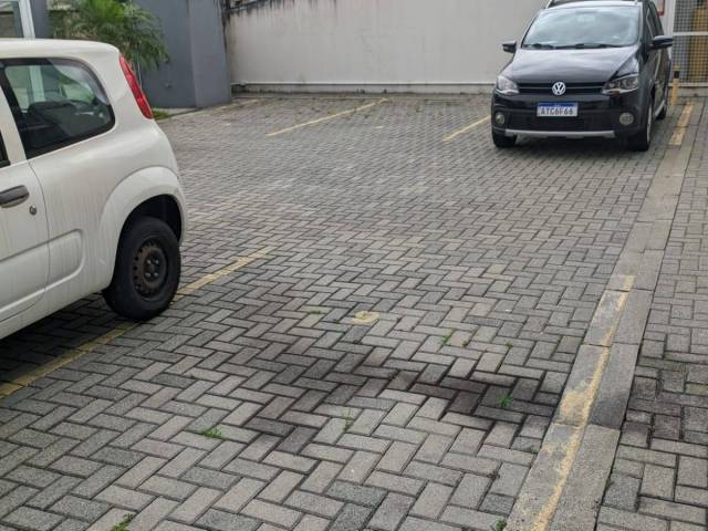 #500 - Apartamento para Venda em Matinhos - PR - 2