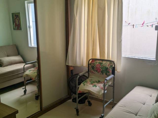 Apartamento para Venda em Matinhos - 5