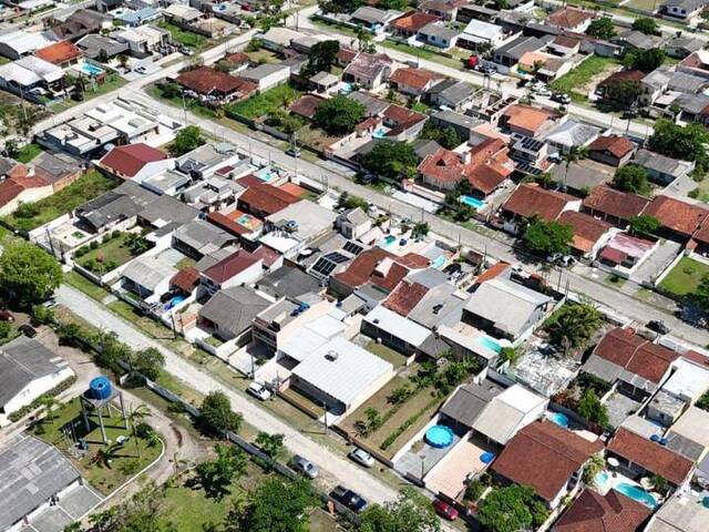 #501 - Casa para Venda em Matinhos - PR - 3