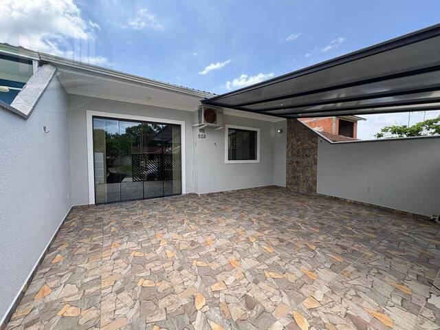 #502 - Casa para Venda em Matinhos - PR - 1