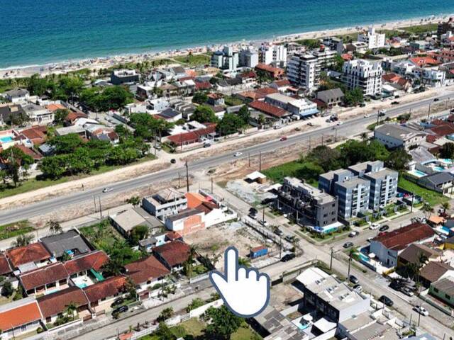#503 - Apartamento para Venda em Matinhos - PR - 2