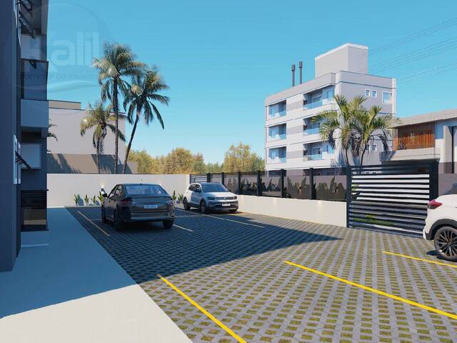 #503 - Apartamento para Venda em Matinhos - PR - 3