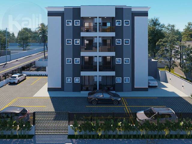Apartamento para Venda em Matinhos - 5