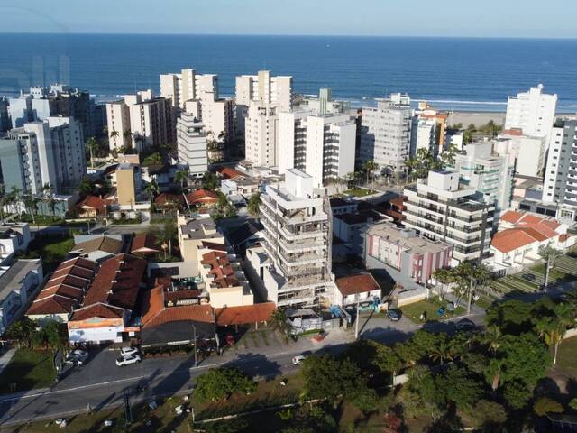 Apartamento para Venda em Matinhos - 2