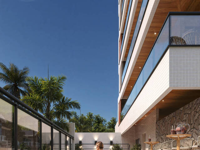 Apartamento para Venda em Matinhos - 5