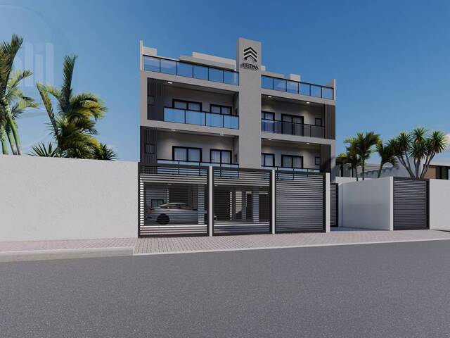 #506 - Apartamento para Venda em Matinhos - PR - 3