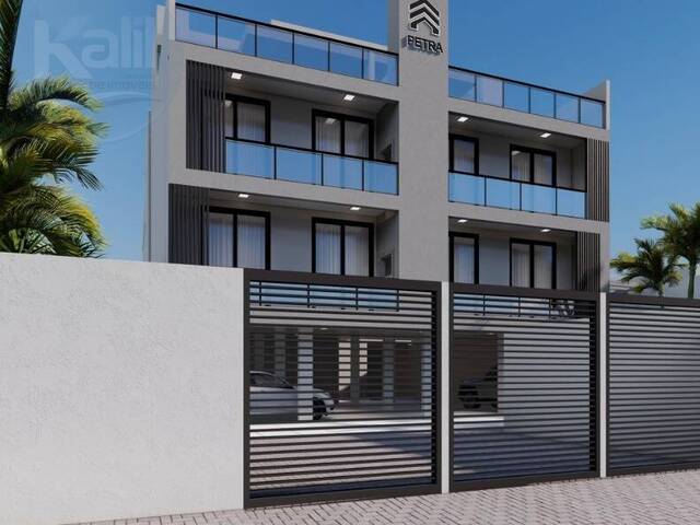#506 - Apartamento para Venda em Matinhos - PR - 1