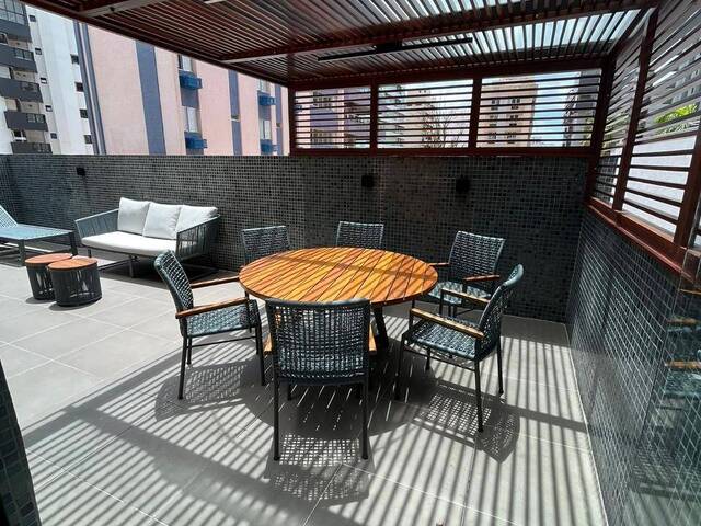 #507 - Apartamento para Venda em Matinhos - PR - 2