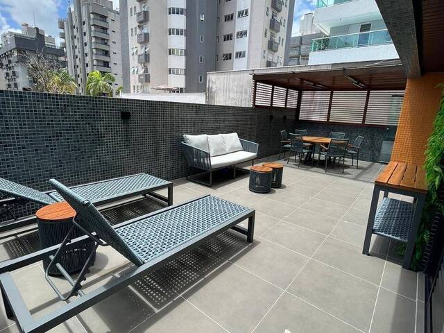 #507 - Apartamento para Venda em Matinhos - PR - 3