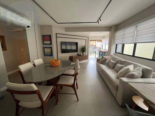 #507 - Apartamento para Venda em Matinhos - PR - 1