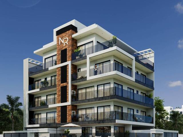 #508 - Apartamento para Venda em Matinhos - PR - 1