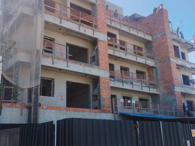 Apartamento para Venda em Matinhos - 5