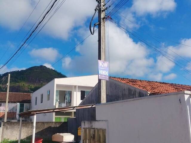 #510 - Casa para Venda em Matinhos - PR - 2