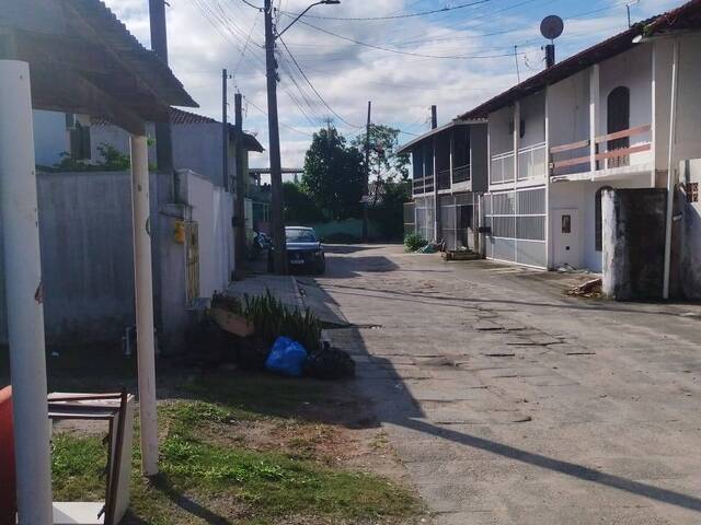 #510 - Casa para Venda em Matinhos - PR - 3