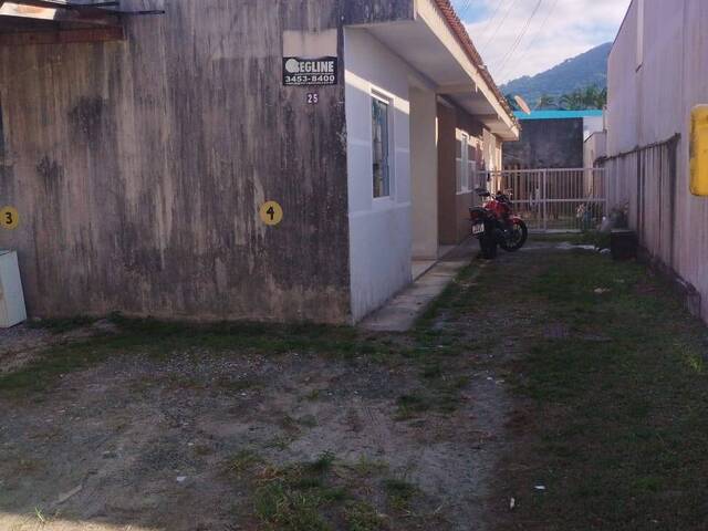 Casa para Venda em Matinhos - 4